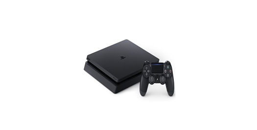 PlayStation 4 ジェット・ブラック 500GB (CUH-2100AB01) | 売っちゃ王 